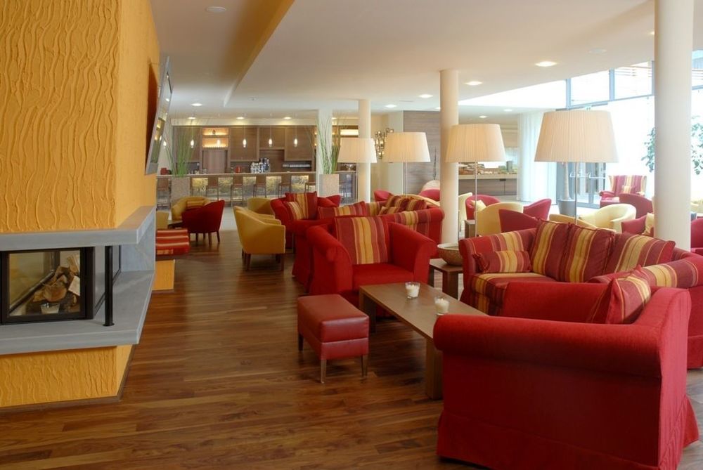 Lambrechterhof - Das Naturparkhotel Sankt Lambrecht Interiér fotografie