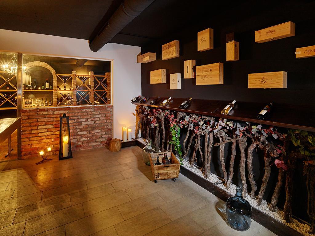Lambrechterhof - Das Naturparkhotel Sankt Lambrecht Exteriér fotografie