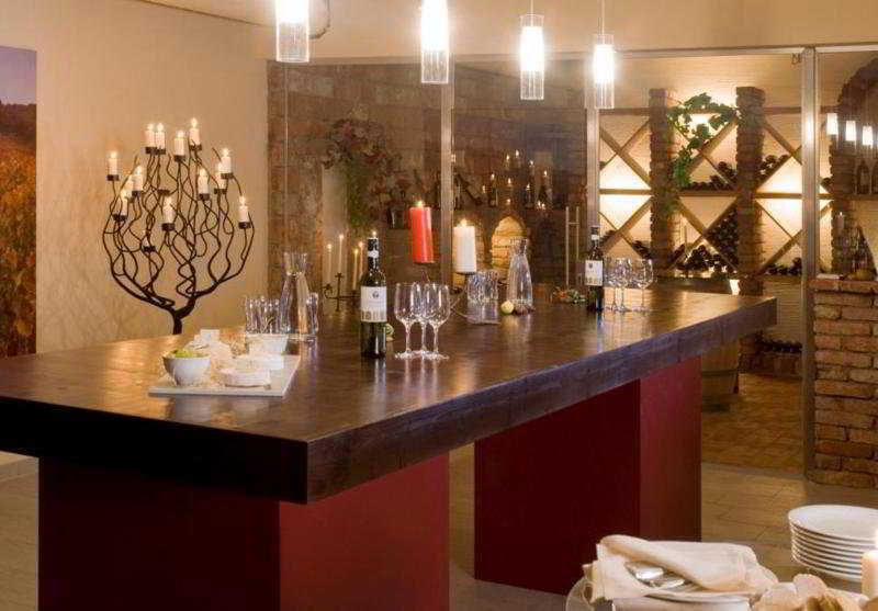 Lambrechterhof - Das Naturparkhotel Sankt Lambrecht Restaurace fotografie