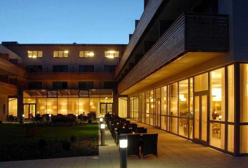 Lambrechterhof - Das Naturparkhotel Sankt Lambrecht Exteriér fotografie
