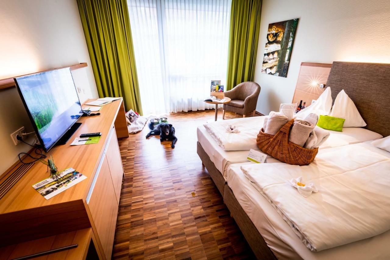 Lambrechterhof - Das Naturparkhotel Sankt Lambrecht Exteriér fotografie