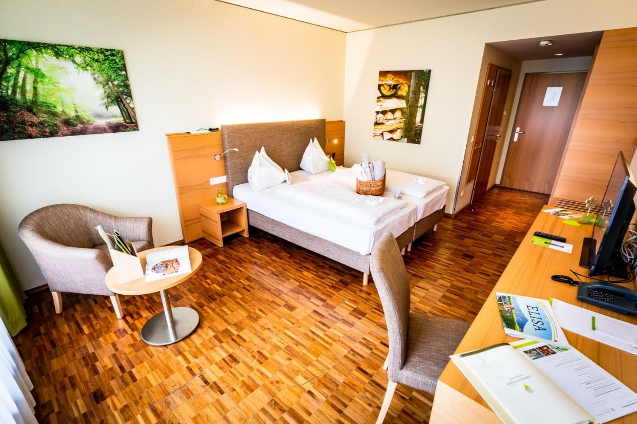 Lambrechterhof - Das Naturparkhotel Sankt Lambrecht Exteriér fotografie