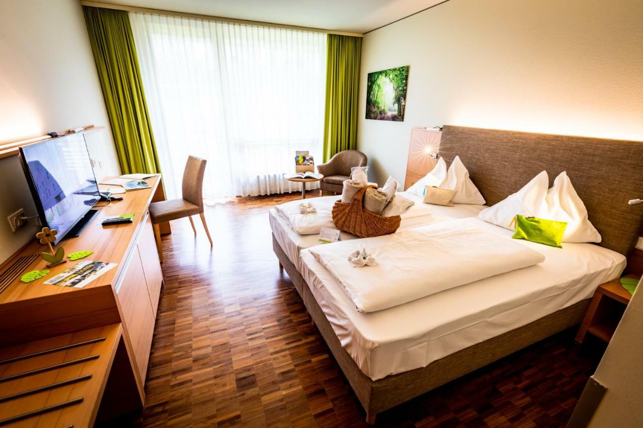Lambrechterhof - Das Naturparkhotel Sankt Lambrecht Exteriér fotografie