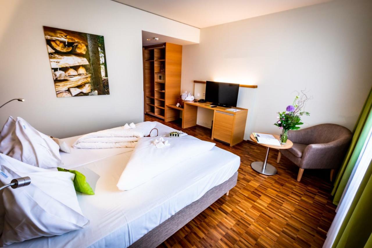 Lambrechterhof - Das Naturparkhotel Sankt Lambrecht Exteriér fotografie