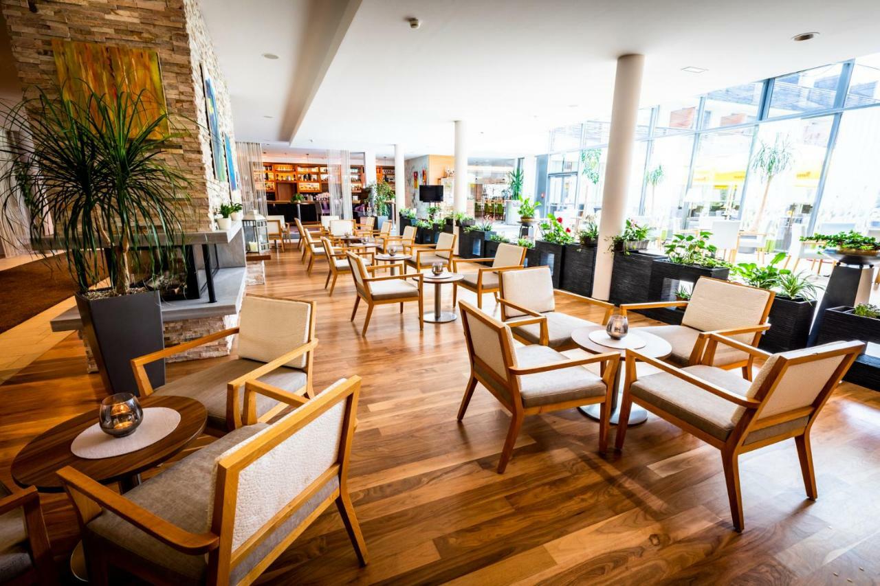 Lambrechterhof - Das Naturparkhotel Sankt Lambrecht Exteriér fotografie