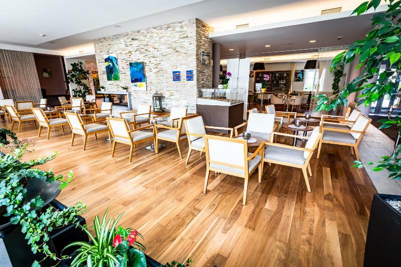 Lambrechterhof - Das Naturparkhotel Sankt Lambrecht Exteriér fotografie